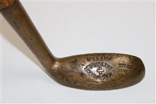 Macgregor Dayton Accurate Putter W/ Made By The Crawford Macgregor & Canby Co Shaft Stamp