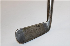 B.G.J. & Co. Bridgeport Trade Putter