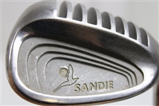 The Ultimate Sand Wedge 'Sandie' ASG