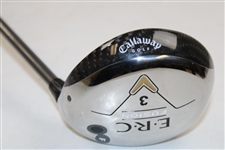 Callaway ERC Fusion 3 Wood