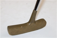 1965 Wilson Sam Snead Grandmaster Collection Side Saddle Putter