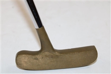 1965 Wilson Sam Snead Grandmaster Collection Side Saddle Putter