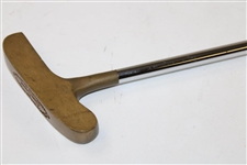 1965 Wilson Sam Snead Grandmaster Collection Side Saddle Putter