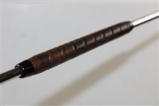 1965 Wilson Sam Snead Grandmaster Collection Side Saddle Putter