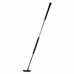 1965 Wilson Sam Snead Grandmaster Collection Side Saddle Putter