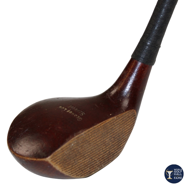 George Low Special Wood