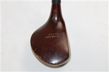 George Low Special Wood