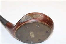 George Low Special Wood
