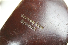 George Low Special Wood