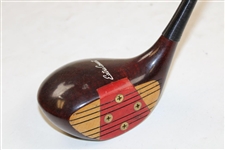 Honma Extra Correct Driver