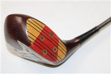 Honma Extra Correct Driver