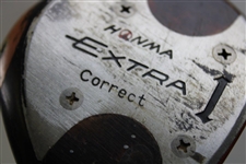 Honma Extra Correct Driver