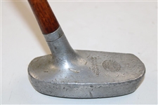 A.G. Spalding & Bros Schenectady American 428 Putter