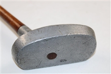 A.G. Spalding & Bros Schenectady American 428 Putter
