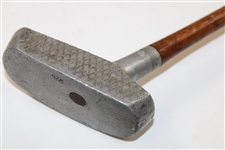 A.G. Spalding & Bros Schenectady American 428 Putter