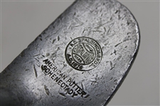 A.G. Spalding & Bros Schenectady American 428 Putter