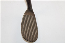 H.H. Gamble Special Dedstop Mashie Niblick
