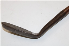 H.H. Gamble Special Dedstop Mashie Niblick