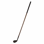 H.H. Gamble Special Dedstop Mashie Niblick