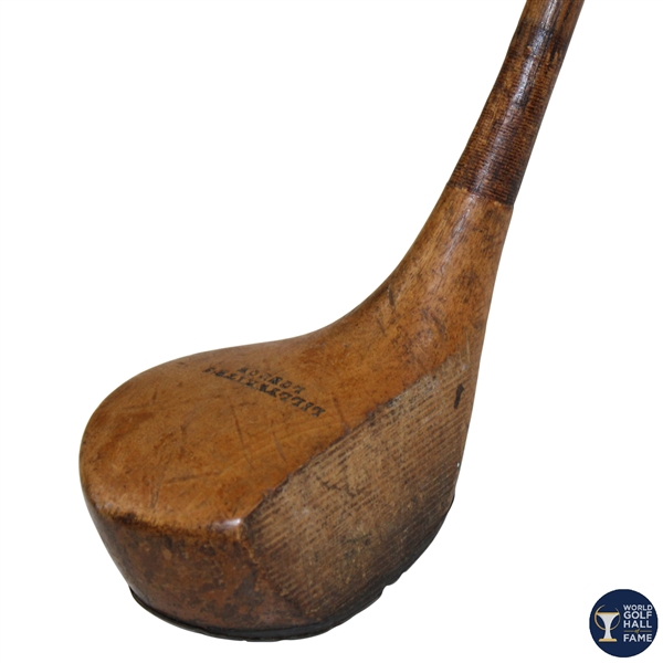 Lilly Whites London Hickory Shaft Wood
