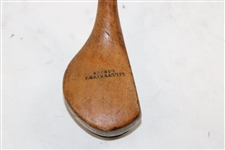 Lilly White's London Hickory Shaft Wood