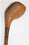 Lilly White's London Hickory Shaft Wood