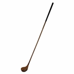 Lilly White's London Hickory Shaft Wood