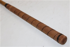 H.E.C. BGI Mid-Iron W/ Jack Gordon Maker Special Shaft Stamp