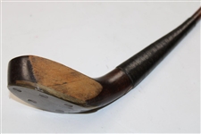 R. Forgan Hickory Shaft Wood