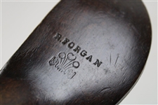 R. Forgan Hickory Shaft Wood