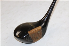 Spalding Bobby Jones Signature Power Weighted 3 Wood