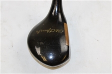 Spalding Bobby Jones Signature Power Weighted 3 Wood