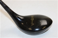 Spalding Bobby Jones Signature Power Weighted 3 Wood