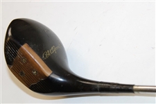 Spalding Bobby Jones Signature Power Weighted 3 Wood