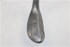 Sunderland Mills RSD 2 1/2 Mode Standard Lie Putter 