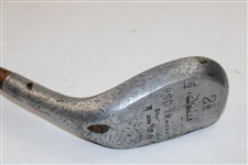 Sunderland Mills RSD 2 1/2 Mode Standard Lie Putter 