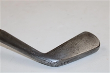 J. Macgregor Dayton Smooth Face Putter 
