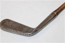 J. Macgregor Dayton Smooth Face Putter 
