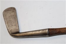 J. Macgregor Dayton Smooth Face Putter 