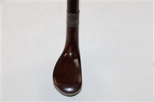 Golf Club Cane/Sunday Stick 