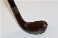 Golf Club Cane/Sunday Stick 