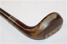 Golf Club Cane/Sunday Stick 