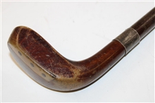 Golf Club Cane/Sunday Stick 