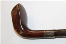 Golf Club Cane/Sunday Stick 