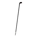 Golf Club Cane/Sunday Stick 