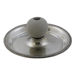 Golf Ball Ash Tray