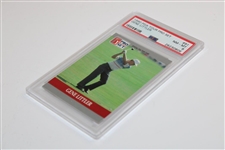 1990 Pga Tour Pro Set #91 Gene Littler - PSA 8 #28230806