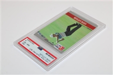 1990 Pga Tour Pro Set #91 Gene Littler - PSA 8 #28230806