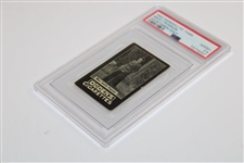 1902 Ogdens Ltd Tabs Sportsmen Golf Miss I. Pearson - PSA 2.5 #73774337