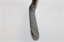 William Gibson Warranted Hand Forged Special James Braid Mashie